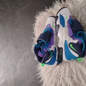Penny hardaway's